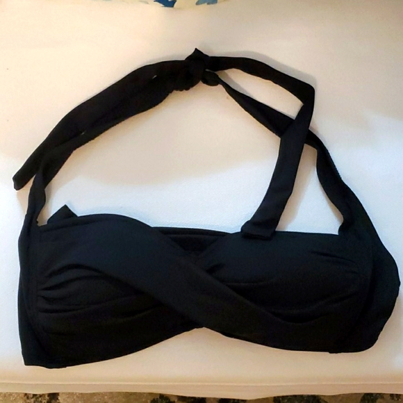 Bisou Bisou Other - Bisou Bisou swim top